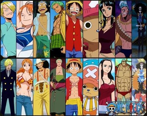 One piece episodes to skip. Things To Know About One piece episodes to skip. 